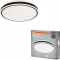 Світильник накладний OSRAM CEILING NOIR 480мм   Round 48Вт 4000K