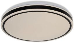 Світильник накладний OSRAM CEILING NOIR 480мм   Round 48Вт 4000K