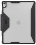 Чохол UAG для iPad Air 13" (Gen 3, 2026), Plyo LT, Ice/Black