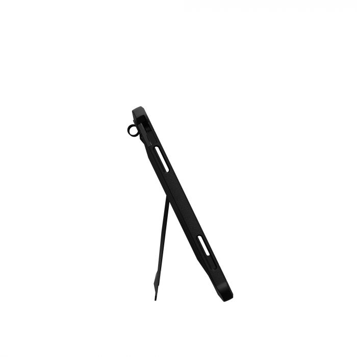 Чохол UAG для iPad Air 11" (Gen 8, 2026), Scout+, Black