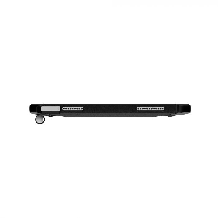 Чохол UAG для iPad Air 11" (Gen 8, 2026), Scout+, Black