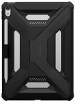 Чохол UAG для iPad Air 11" (Gen 8, 2026), Scout+, Black