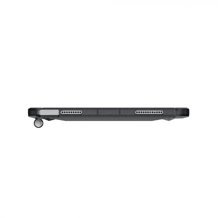Чохол UAG для iPad Air 11" (Gen 8, 2026), Scout+, Ash