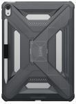 Чохол UAG для iPad Air 11" (Gen 8, 2026), Scout+, Ash