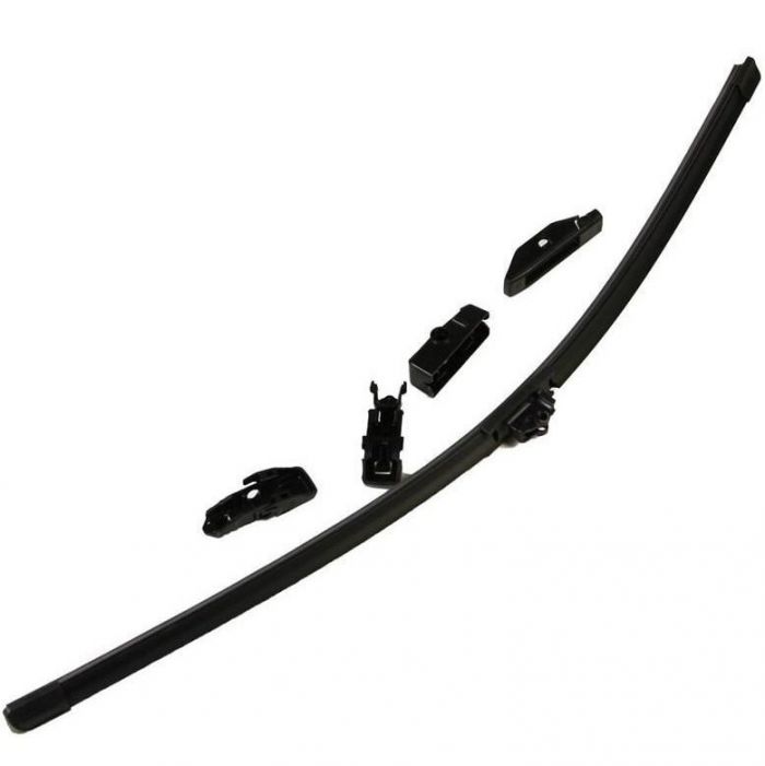 Склоочисник BOSCH Aerotwin Plus 3 безкаркасний 600мм (3 397 006 951)