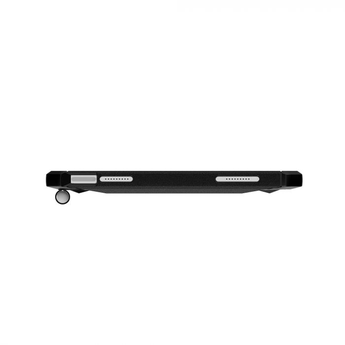 Чохол UAG для iPad 11" (Gen 11, 2025), Scout+, Black