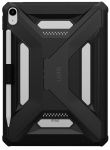 Чохол UAG для iPad 11" (Gen 11, 2025), Scout+, Black