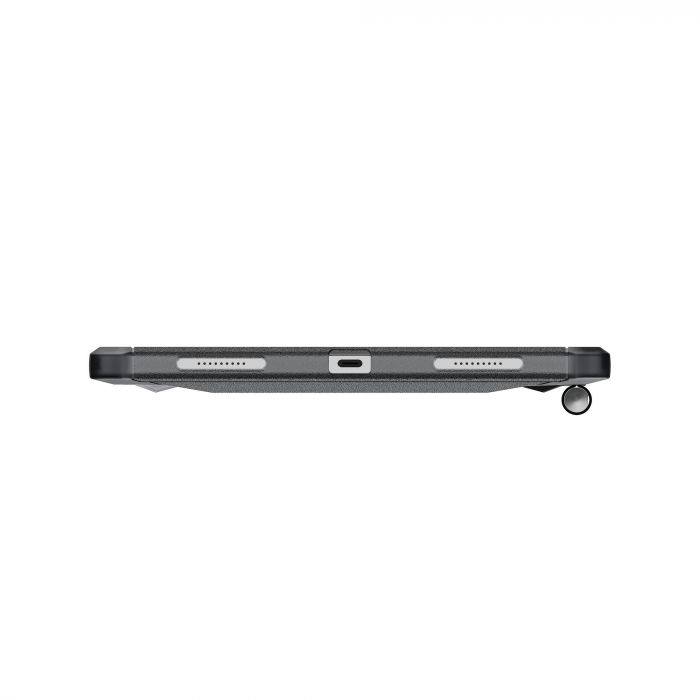 Чохол UAG для iPad 11" (Gen 11, 2025), Scout+, Ash