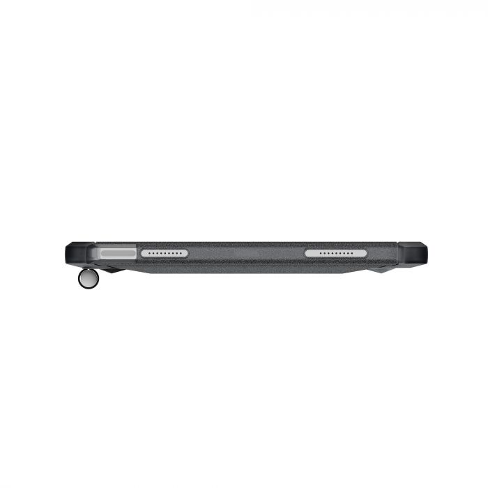 Чохол UAG для iPad 11" (Gen 11, 2025), Scout+, Ash