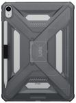 Чохол UAG для iPad 11" (Gen 11, 2025), Scout+, Ash