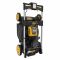 Газонокосарка акумуляторна DeWalt XR FLEXVOLT 54В 53см 67л 25-102мм 26кг без АКБ та ЗП