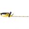 Кущоріз акумуляторний DeWalt 18В 55см крок різу 25мм 2.9кг без АКБ та ЗП