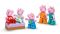Конструктор LEGO DUPLO Peppa Pig Сімейний будинок
