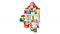 Конструктор LEGO DUPLO Peppa Pig Сімейний будинок