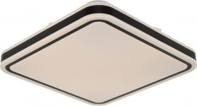 Світильник накладний OSRAM CEILING NOIR 430мм Square 48Вт 4000K