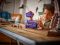 Конструктор LEGO Harry Potter Пригоди на Лицарському автобусі
