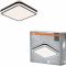 Світильник накладний OSRAM CEILING NOIR 330мм Square 24Вт 4000K