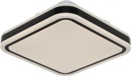 Світильник накладний OSRAM CEILING NOIR 330мм Square 24Вт 4000K