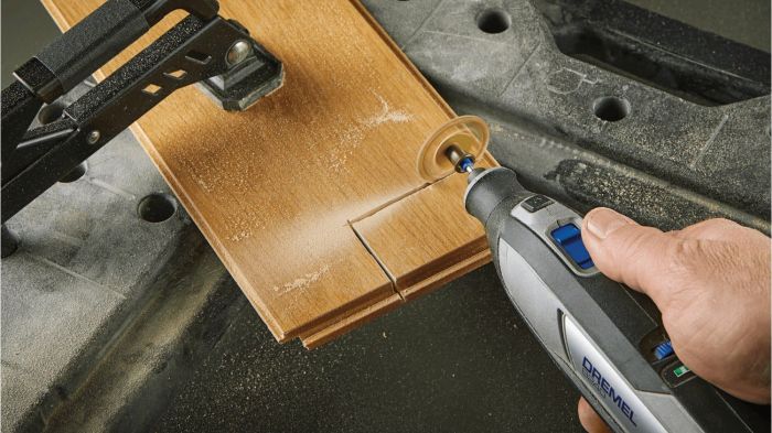 Шліфмашина шліфувально-гравірувальна Dremel 88240 5/65 Platinum+ 12В 2х2А·год 5000-35000об/хв 65 насадок ЗП кейс 0.66кг