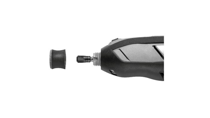 Шліфмашина шліфувально-гравірувальна Dremel 88240 5/65 Platinum+ 12В 2х2А·год 5000-35000об/хв 65 насадок ЗП кейс 0.66кг