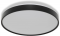 Світильник накладний OSRAM CEILING LUXO 24Вт 6500К чорний