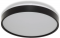Світильник накладний OSRAM CEILING LUXO 18Вт 6500К чорний