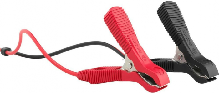 Зарядний пристрій Bosch C70, 12/24В, 14-300А·год, макс 10А, IP65 (0 189 911 070)