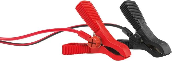 Зарядний пристрій Bosch C40-LI, 6/12В, 1.2-120А·год, 5А, IP65 (0 189 921 040)