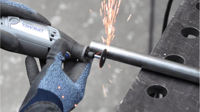 Шліфмашина шліфувально-гравірувальна Dremel 3000 130Вт 10000-33000об/хв 0.55кг