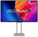 Монітор Asus 26.5" ProArt OLED PA27UCDMR HDMI, DP, UCB-C, 2xThunderbolt, USB, MM, QD-OLED, 3840x2160, 240Hz, 0.1ms, DCI-P3 99%, AdaptiveSync, Pivot, HDR400