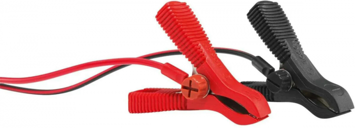 Зарядний пристрій Bosch C30, 6/12В, 1.2-120А·год, 3.8А, IP65 (0 189 911 030)