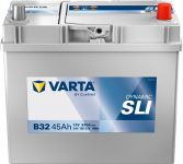 Акумулятор Varta Dynamic SLI 12В 45Аг 330А R+ (545156033)