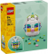 Конструктор LEGO Iconic Декоративне великоднє яйце
