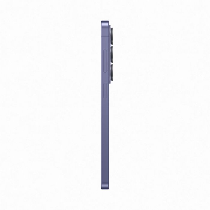 Смартфон Samsung Galaxy S26 5G (S942) 6.3' 12/256ГБ, 2SIM, 4300мА•год, фіолетовий