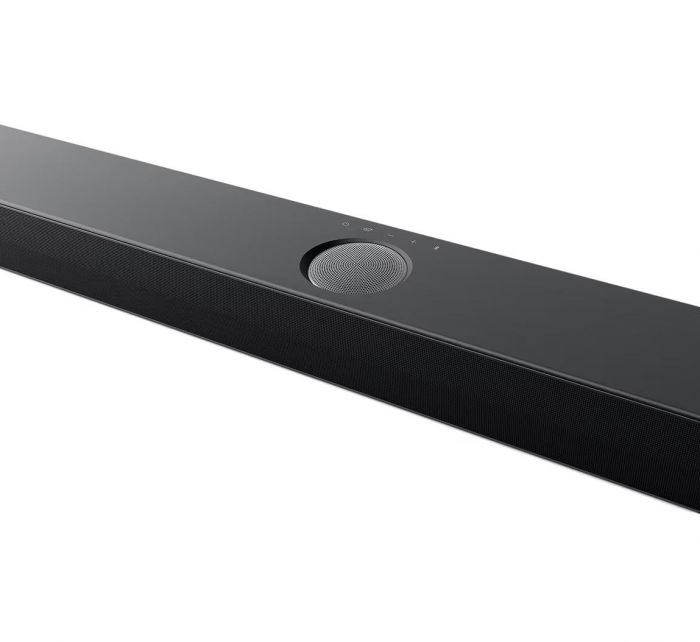 Саундбар LG S70TR 500Вт, 5.1.1, BT, HDMI-ARC, USB, саб, Dolby Atmos®