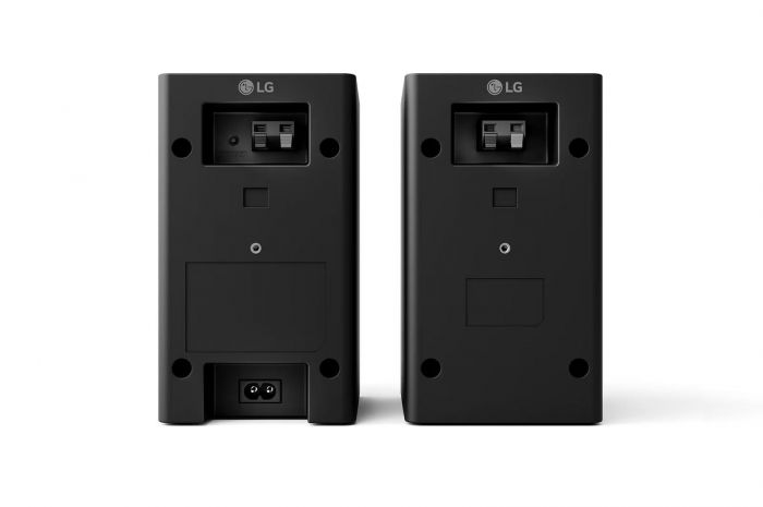 Саундбар LG S70TR 500Вт, 5.1.1, BT, HDMI-ARC, USB, саб, Dolby Atmos®