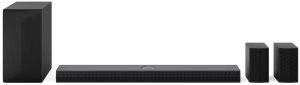Саундбар LG S70TR 500Вт, 5.1.1, BT, HDMI-ARC, USB, саб, Dolby Atmos®