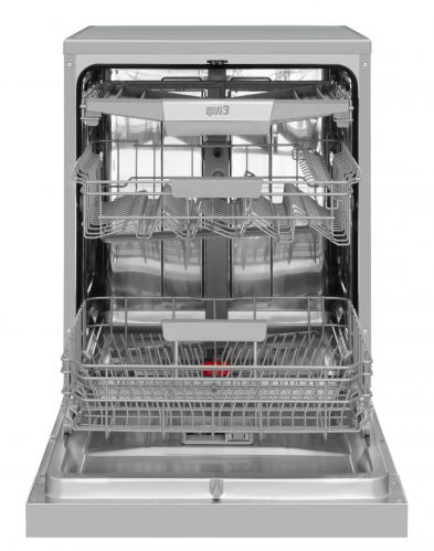 Посудомийна машина Hansa, 14компл., A+++, 60см, нержавіюча сталь