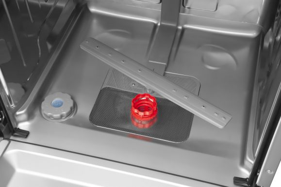 Посудомийна машина Hansa, 14компл., A+++, 60см, нержавіюча сталь