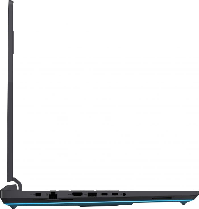 Ноутбук ASUS ROG Strix G18 G815LR-S9228 18" WQXGA IPS, Intel Ultra 7 255HX, 32GB, F2TB, NVD5070Ti-12, NoOS, Сірий
