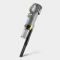 Пилосос професійний акумуляторний Karcher LVS 1/1 Bp 18В 140мБар контейнер 0.35л 1.49кг без АКБ та ЗП