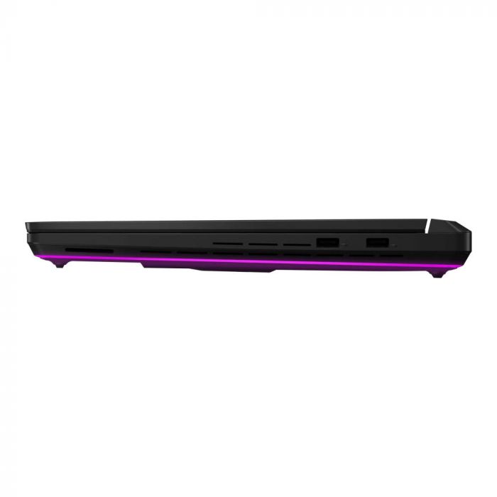 Ноутбук ASUS ROG Strix SCAR 16 G635LR-RW164W 16" WQXGA mLED, Intel Ultra 9 275HX, 64GB, F2TB, NVD5070Ti-12, Win11, Чорний