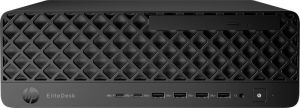 Комп'ютер персональний HP Elitedesk 8-G1i SFF, Intel U7-265, 16GB, F512GB, UMA, WiFi, кл+м, 3р, Win11P