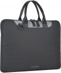 Чохол для ноутбука Tucano Lamini 15/16", чорний