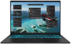 Ноутбук ASUS Vivobook V16 V3607VM-RP013 16" WUXGA, Intel 5 210H, 32GB, F1TB, NVD5060-8, NoOS, Чорний