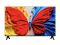 Телевізор 43" TCL QLED FHD 60Hz Smart Android TV Black