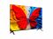 Телевізор 43" TCL QLED FHD 60Hz Smart Android TV Black