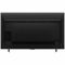 Телевізор 65" TCL QLED 4K 60Hz Smart Google TV Black