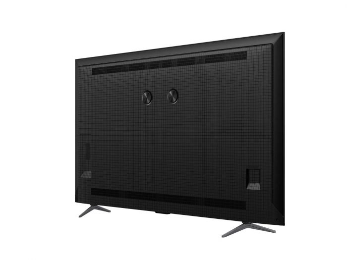 Телевізор 65" TCL QLED 4K 144Hz Smart Google TV Titan ONKYO sound