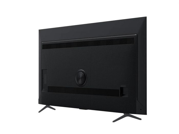 Телевізор 75" TCL QLED 4K 144Hz Smart Google TV Titan ONKYO sound